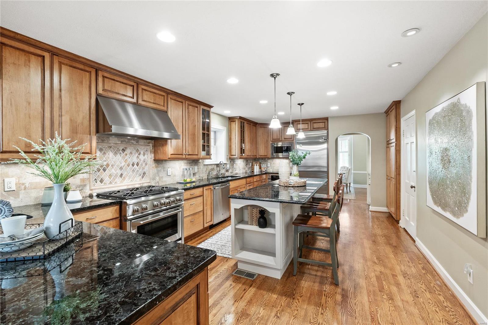 Willow Hill - Residential