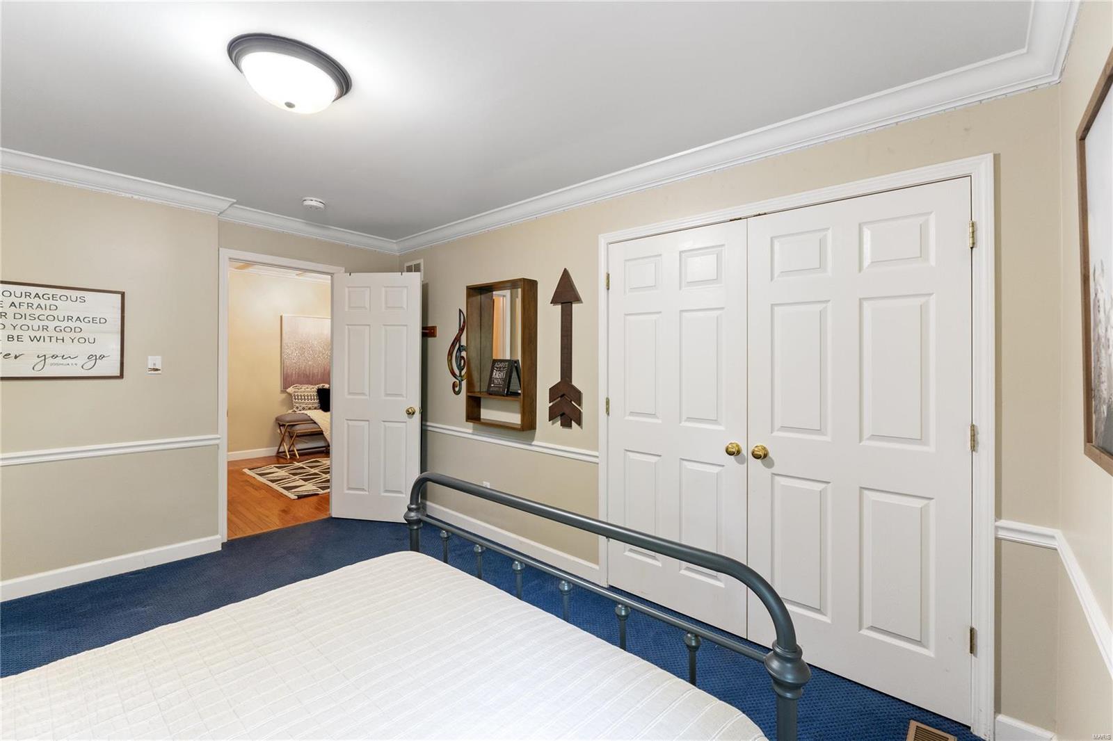 Willow Hill - Residential