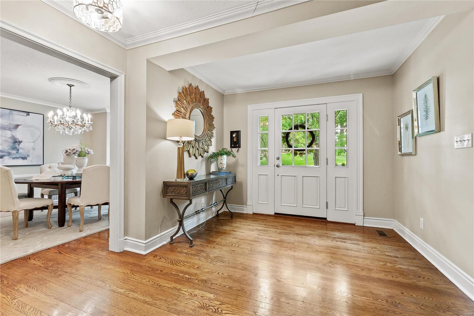 Willow Hill - Residential