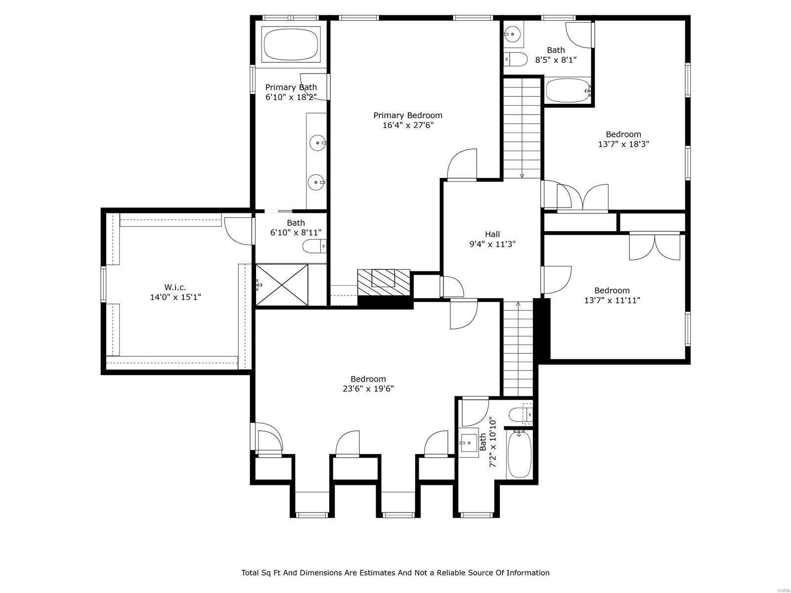Willow Hill - Residential