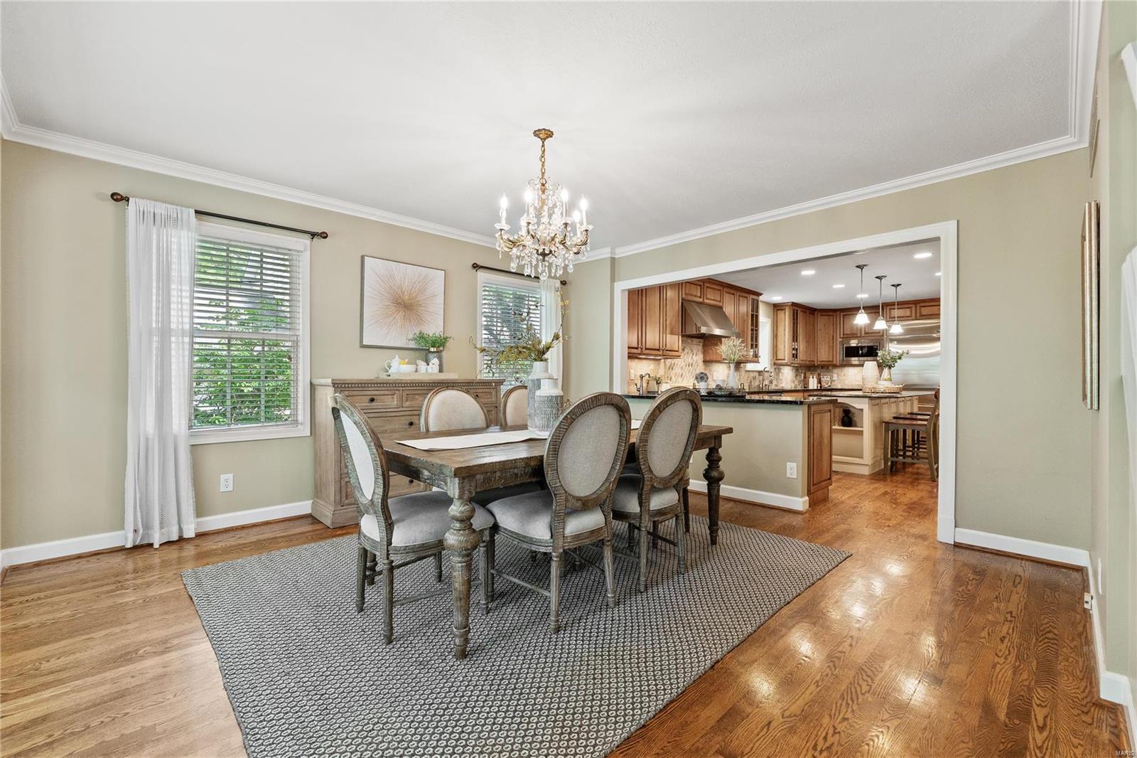 Willow Hill - Residential