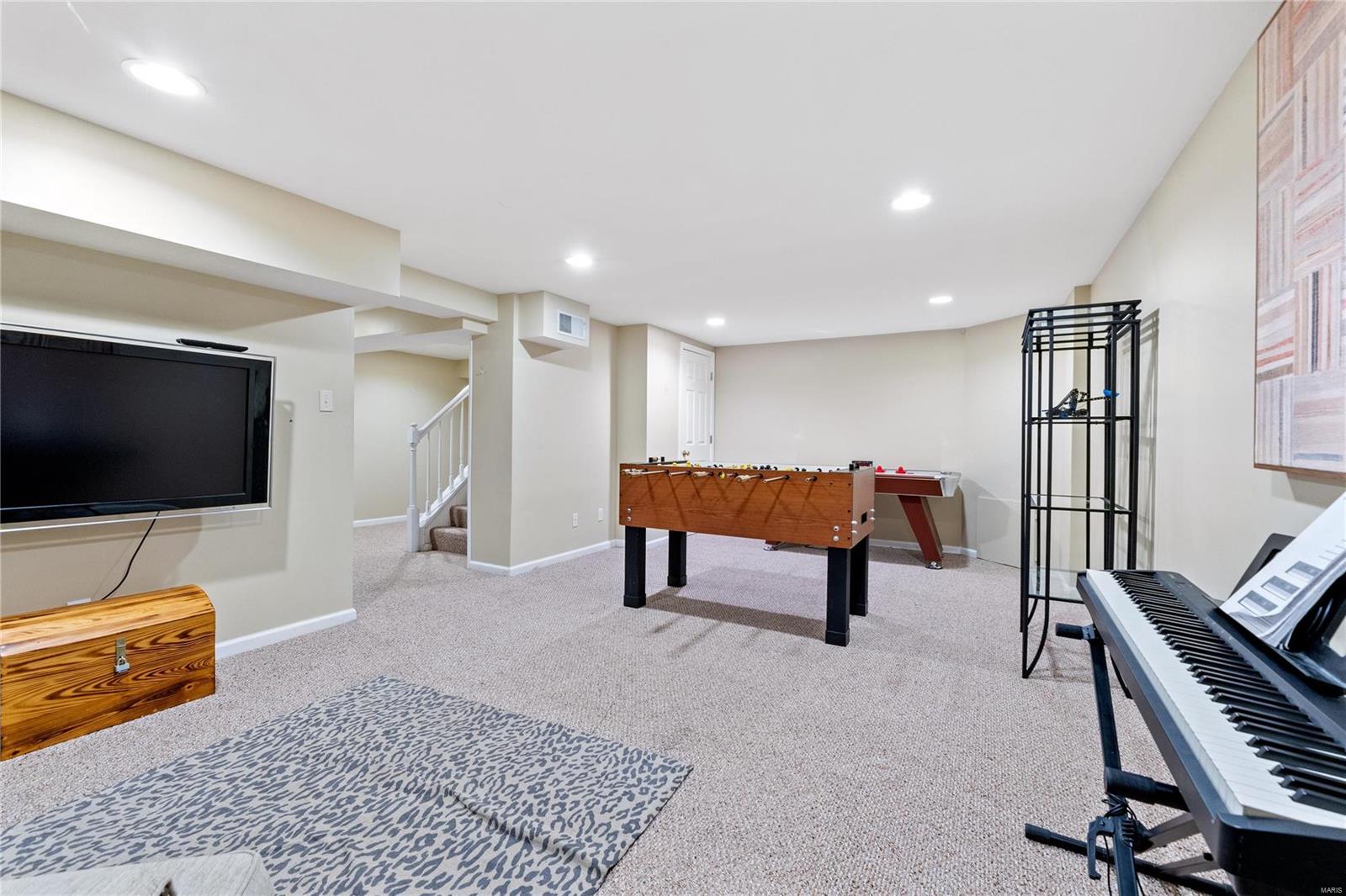 Willow Hill - Residential