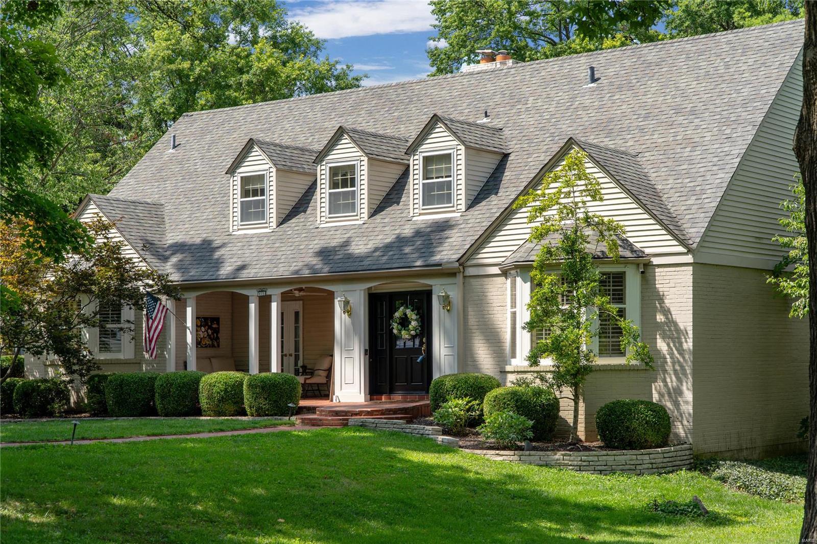 Willow Hill - Residential