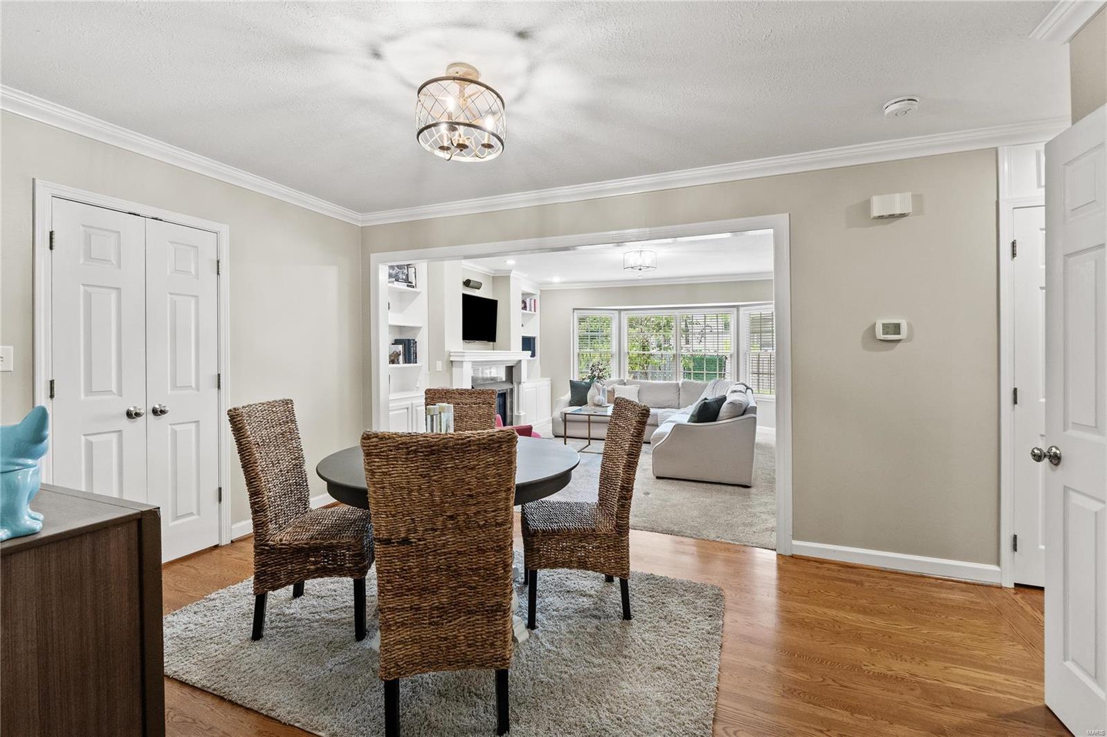 Willow Hill - Residential