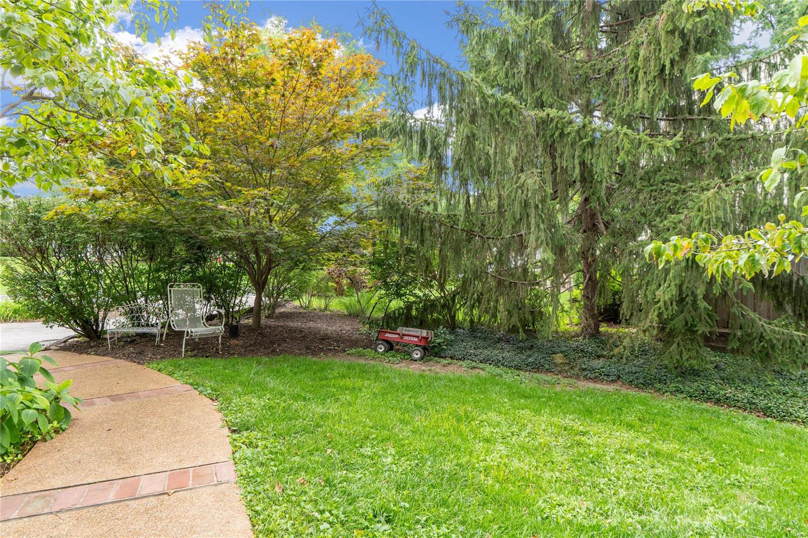 Willow Hill - Residential