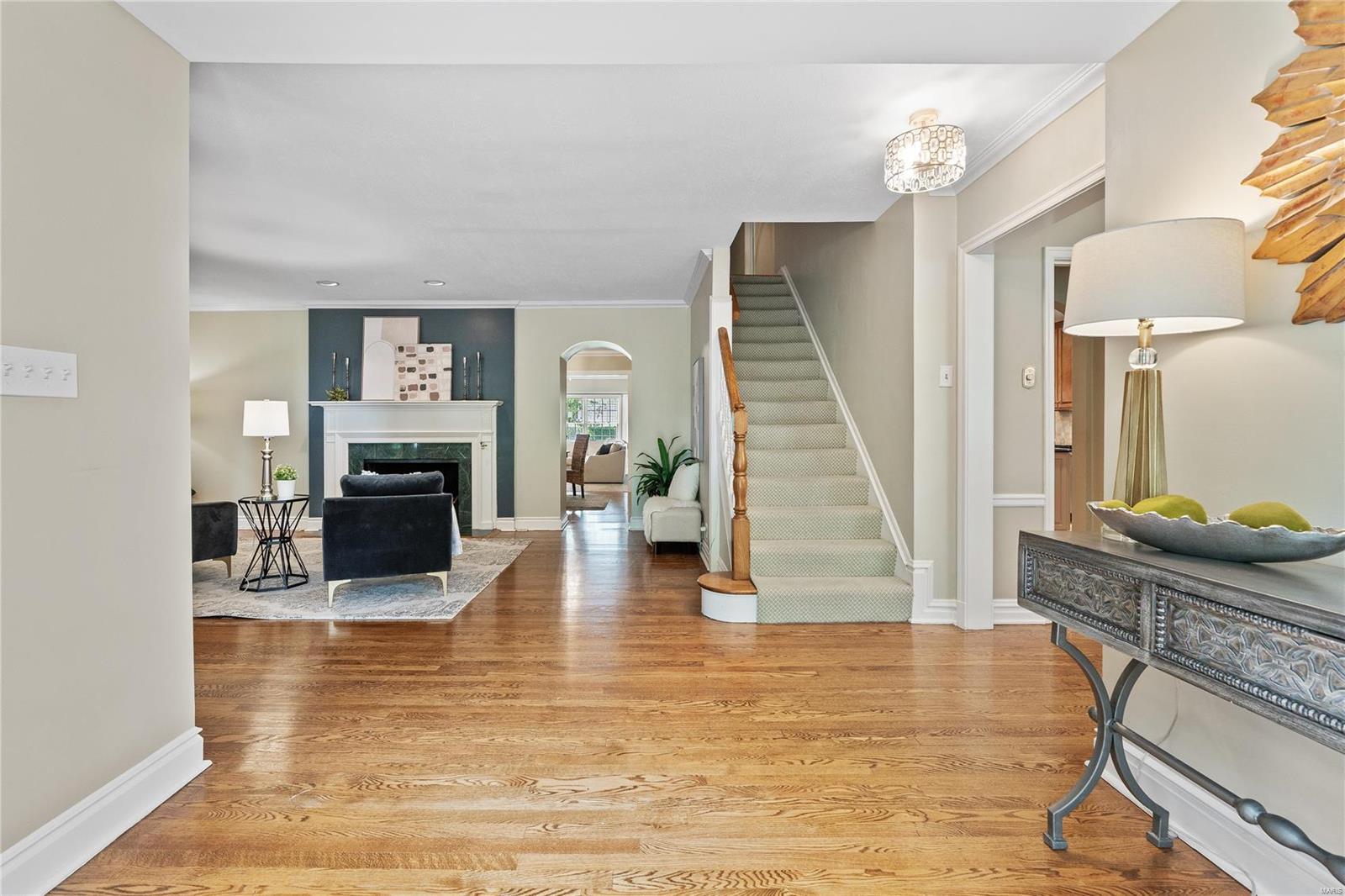 Willow Hill - Residential