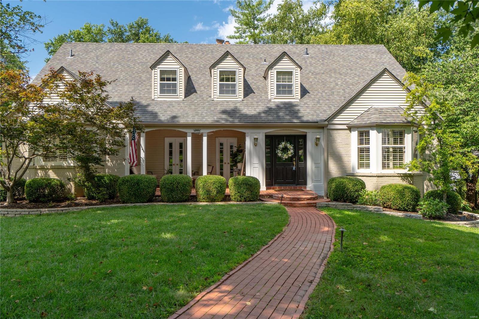 Willow Hill - Residential