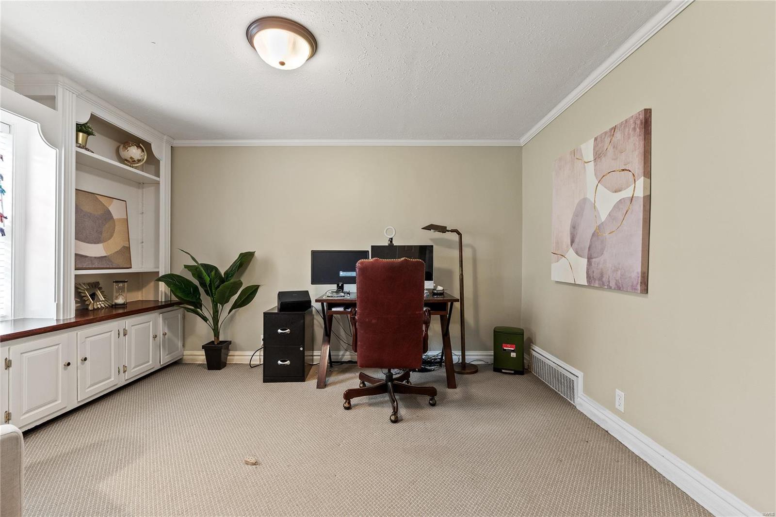 Willow Hill - Residential