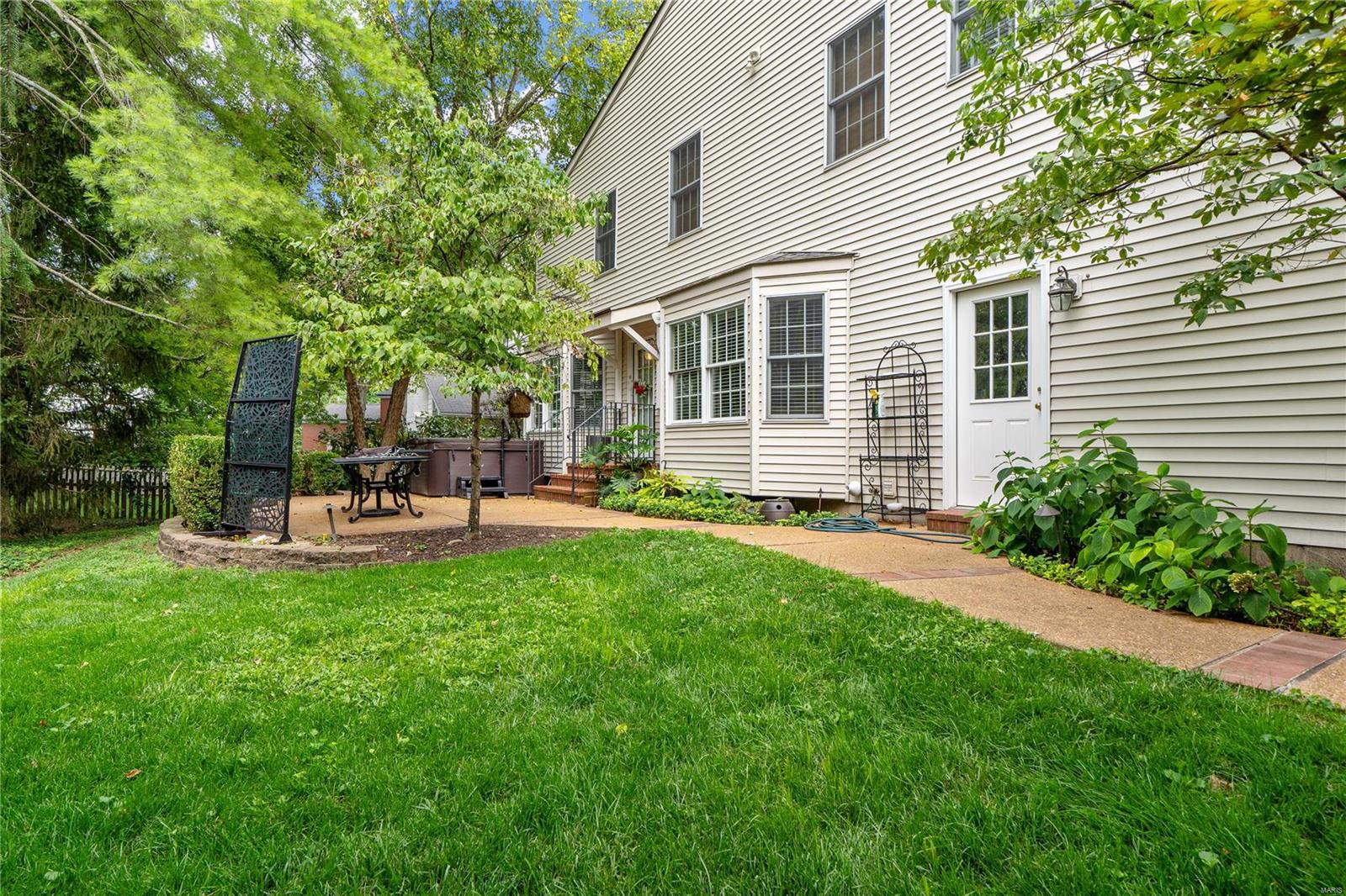 Willow Hill - Residential