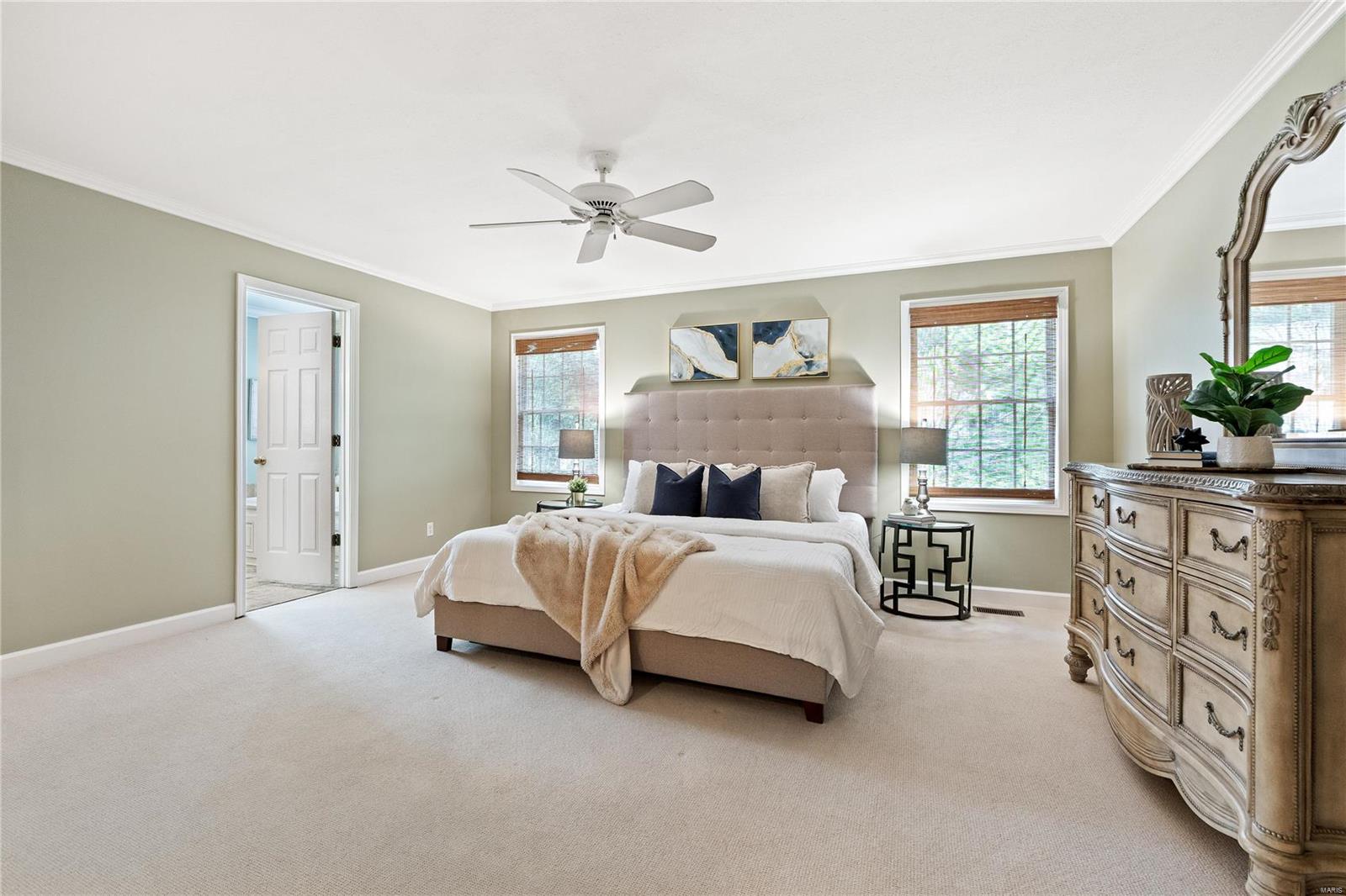 Willow Hill - Residential