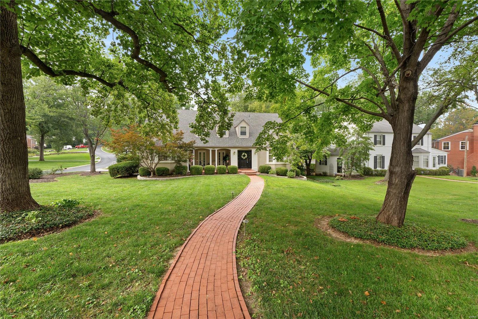 Willow Hill - Residential