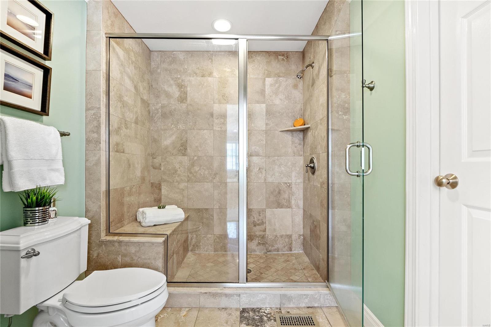 Willow Hill - Residential