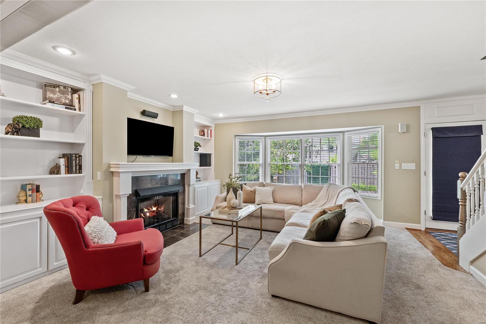 Willow Hill - Residential