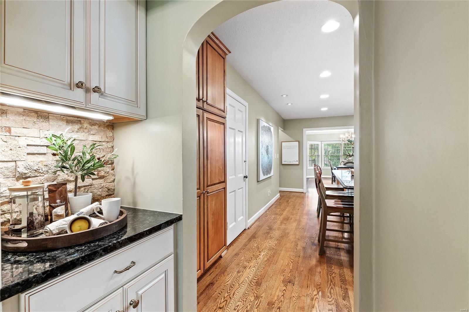 Willow Hill - Residential