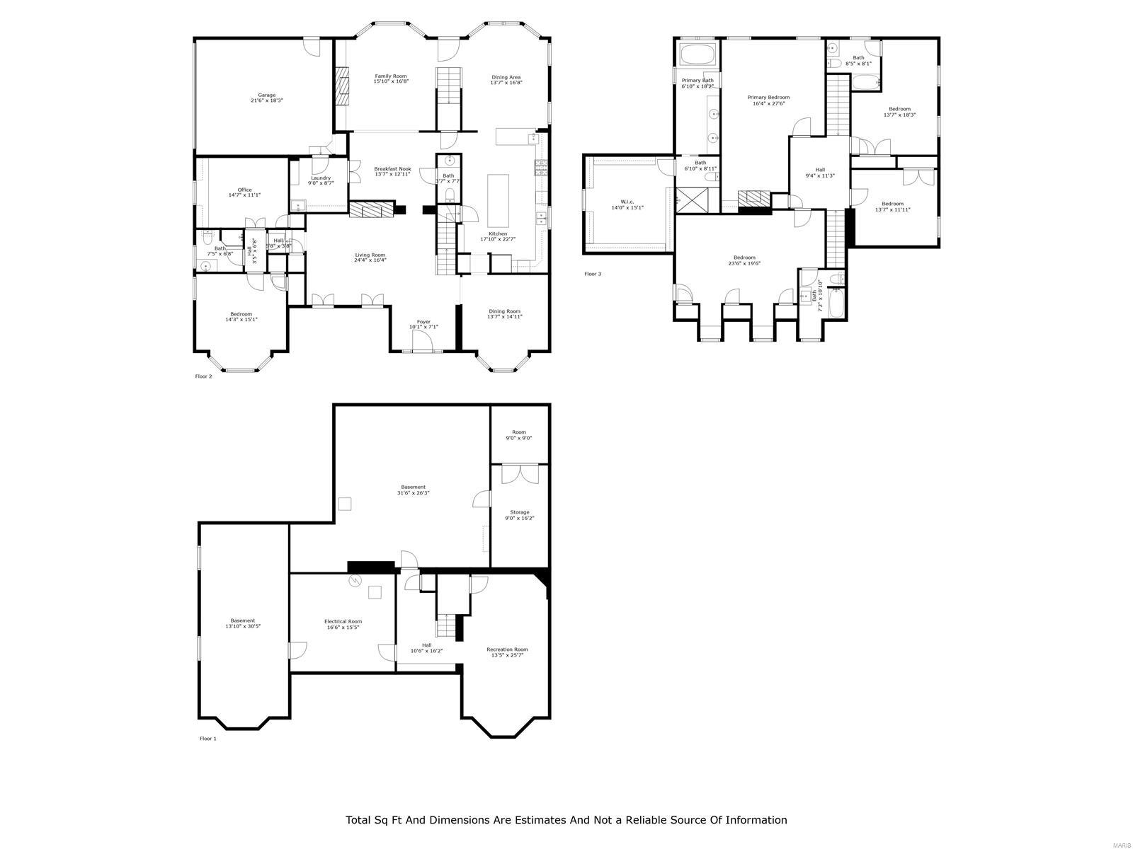 Willow Hill - Residential
