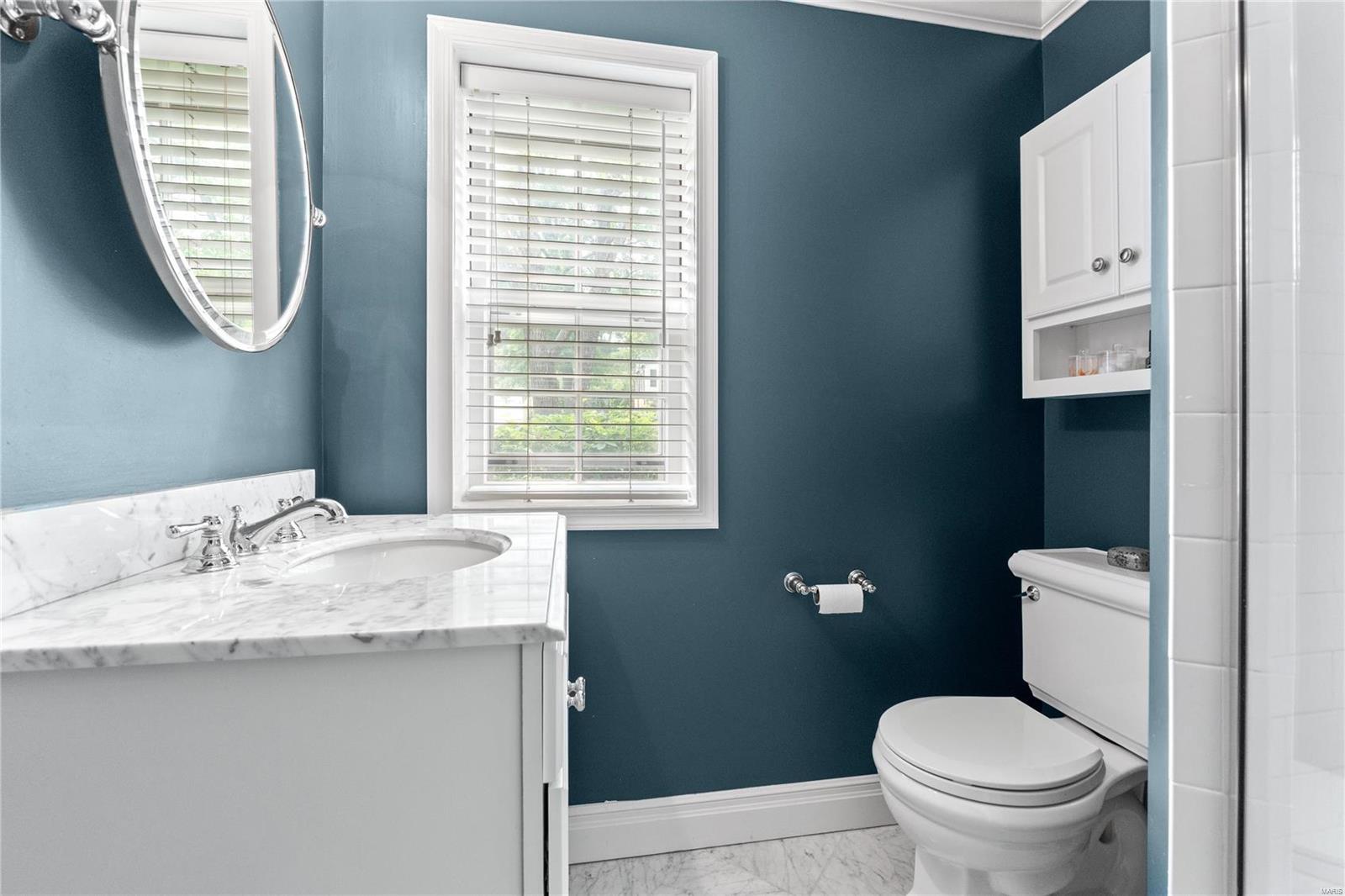 Willow Hill - Residential