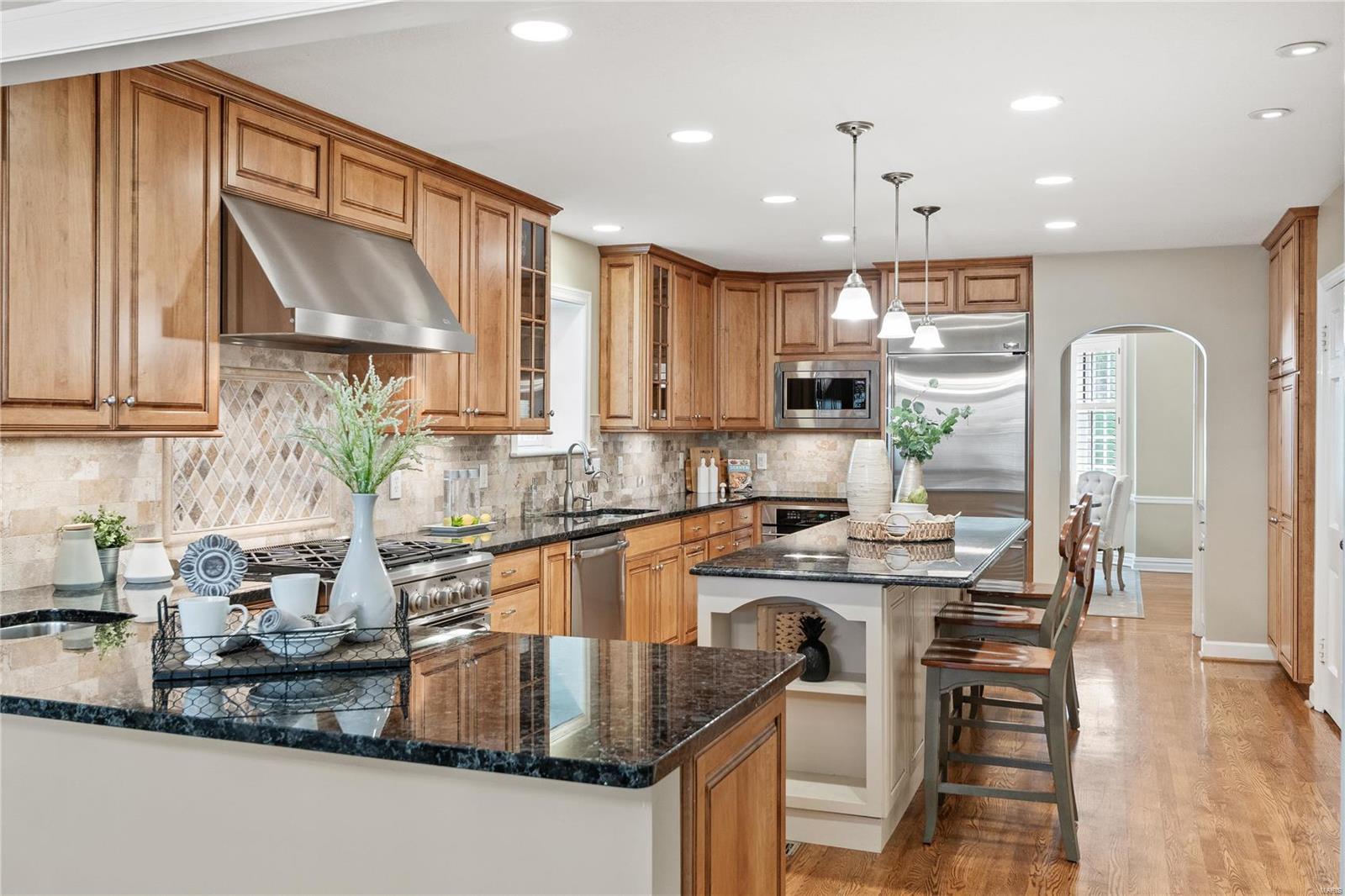 Willow Hill - Residential