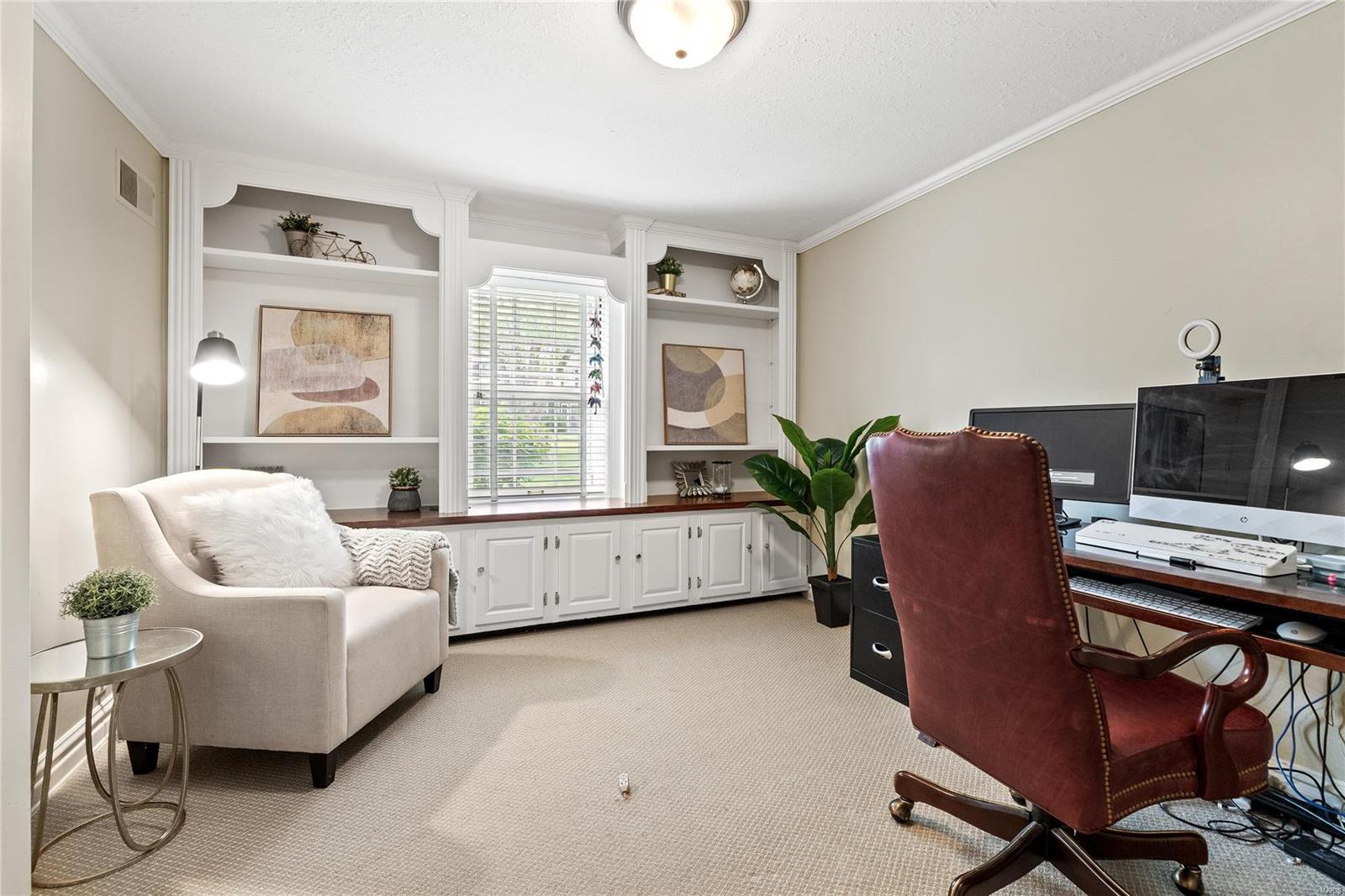 Willow Hill - Residential