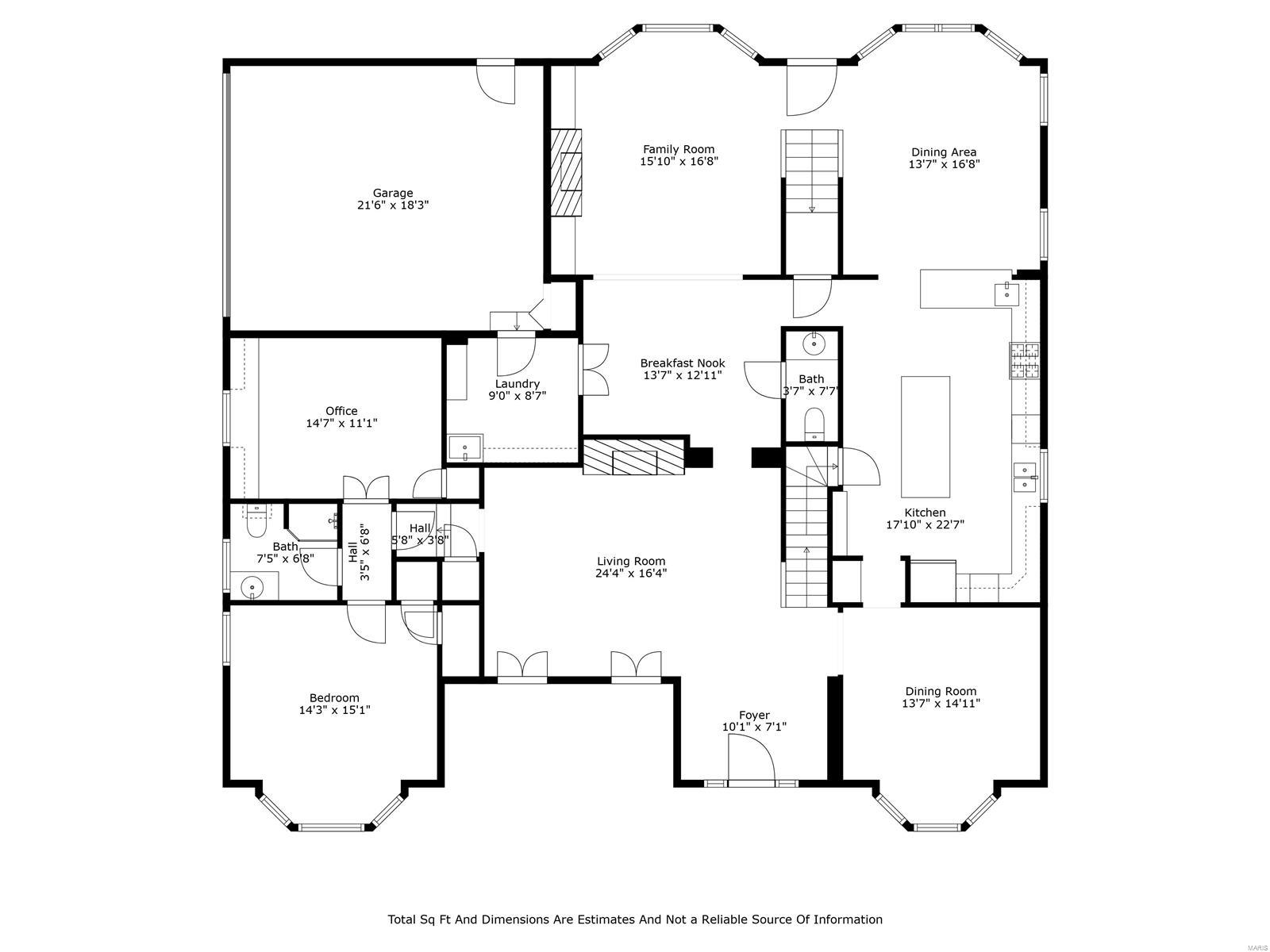 Willow Hill - Residential