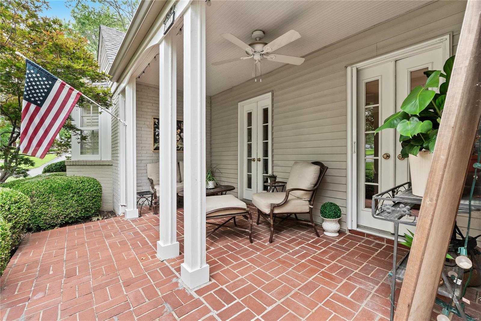 Willow Hill - Residential