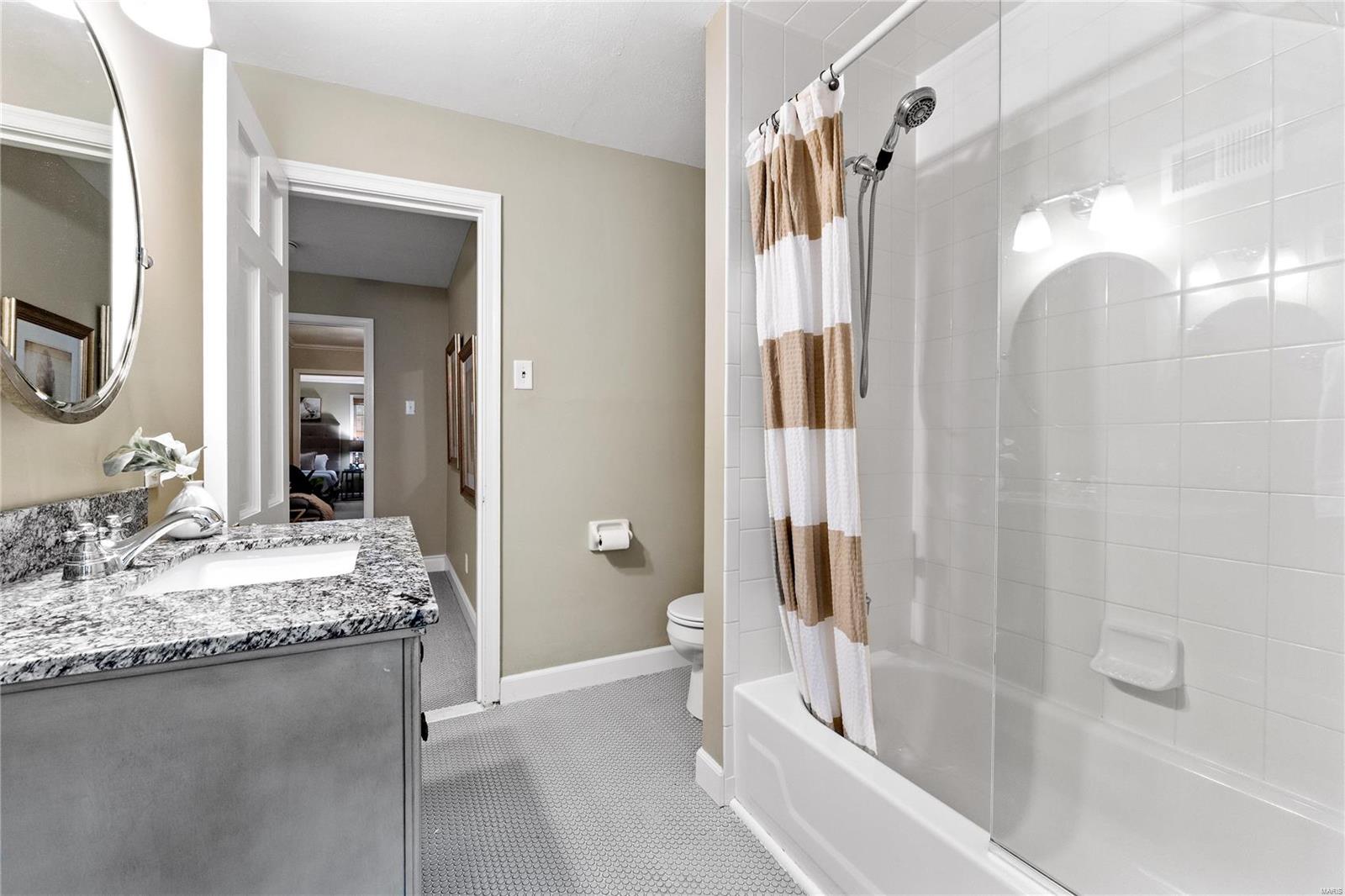 Willow Hill - Residential