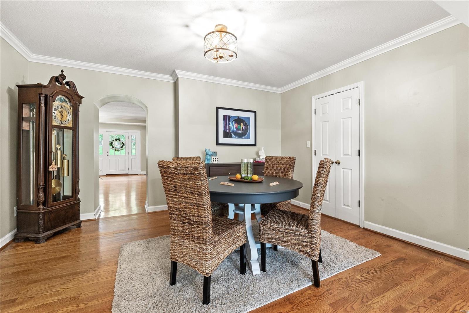 Willow Hill - Residential