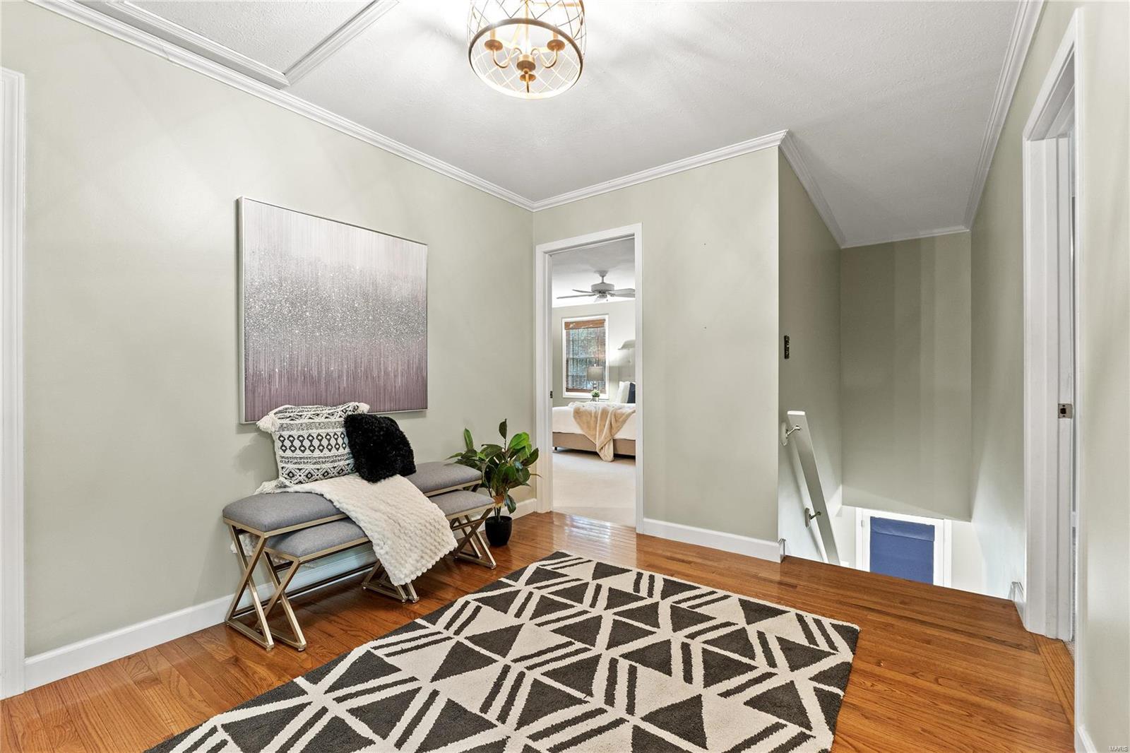 Willow Hill - Residential