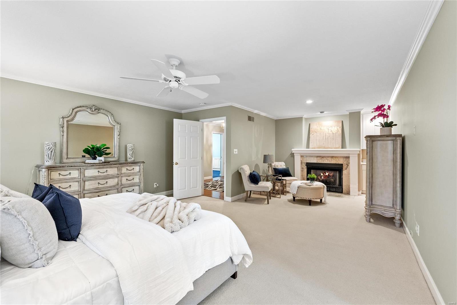 Willow Hill - Residential