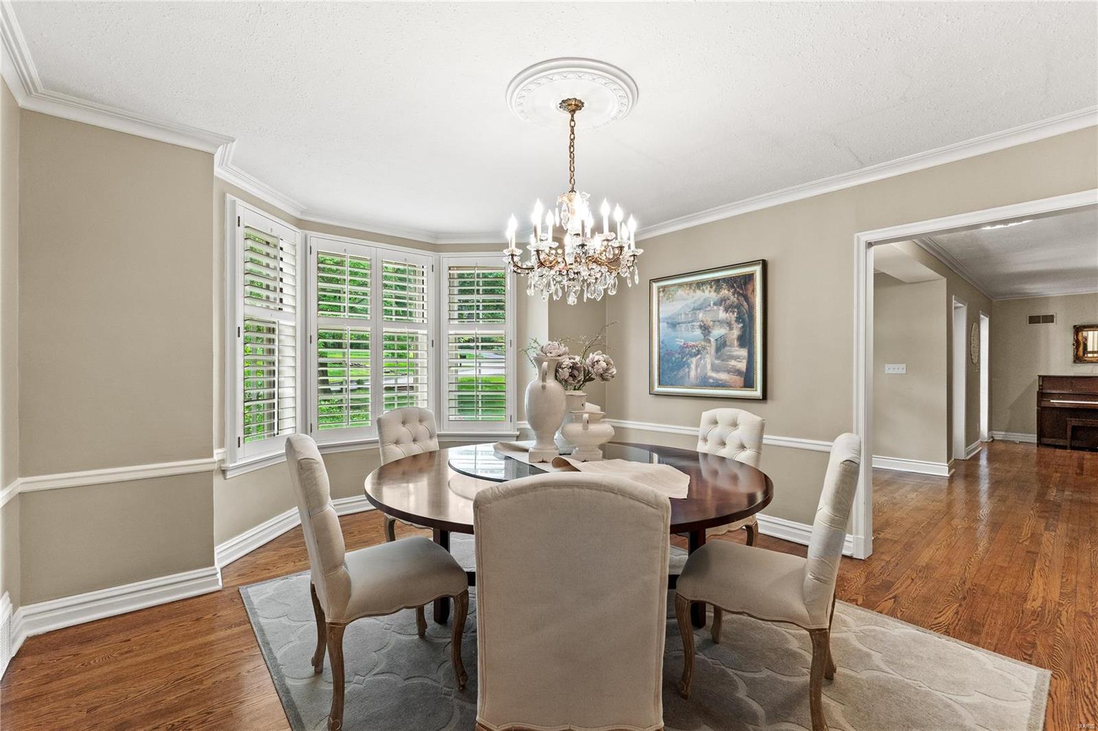 Willow Hill - Residential