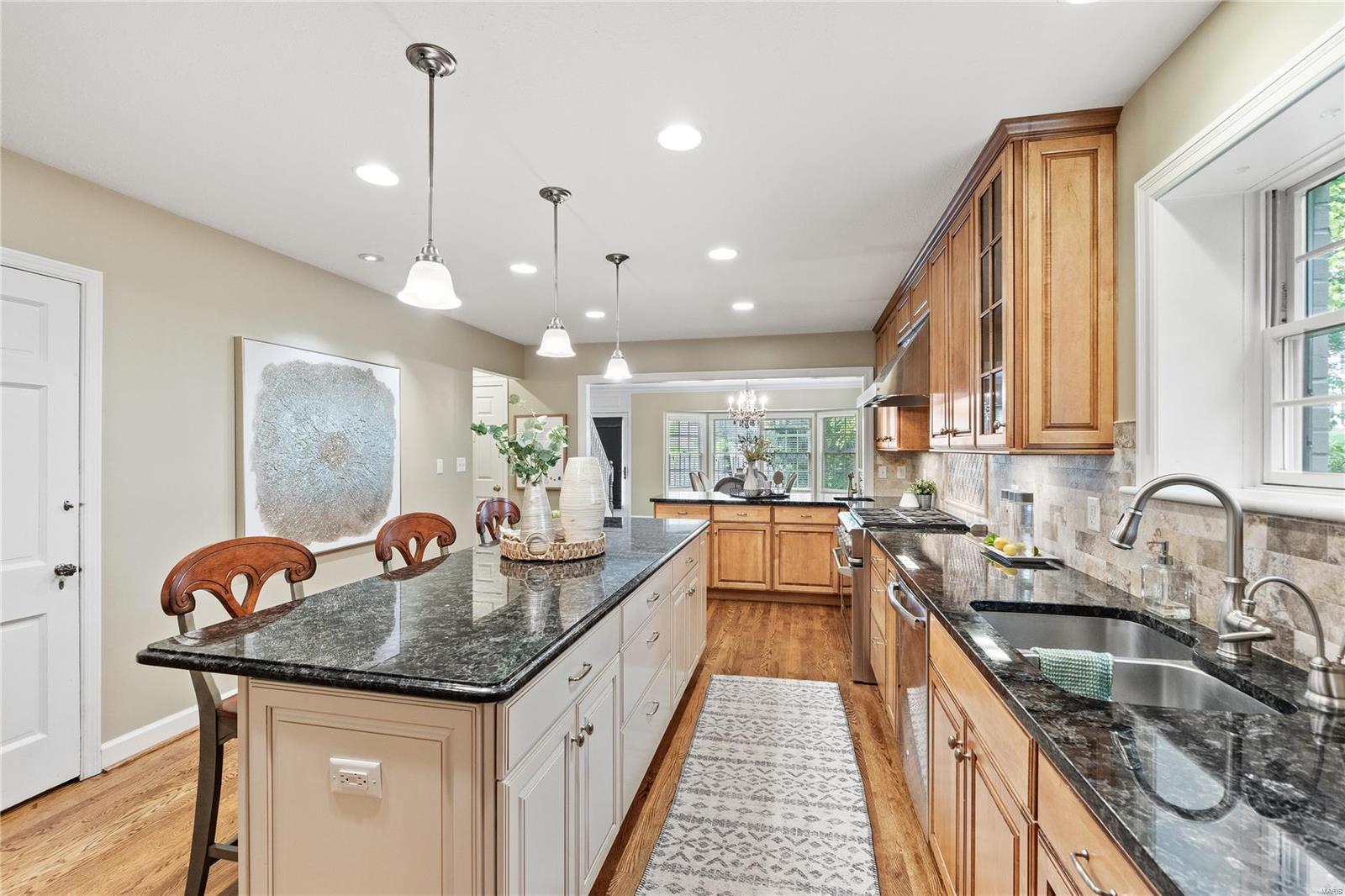 Willow Hill - Residential