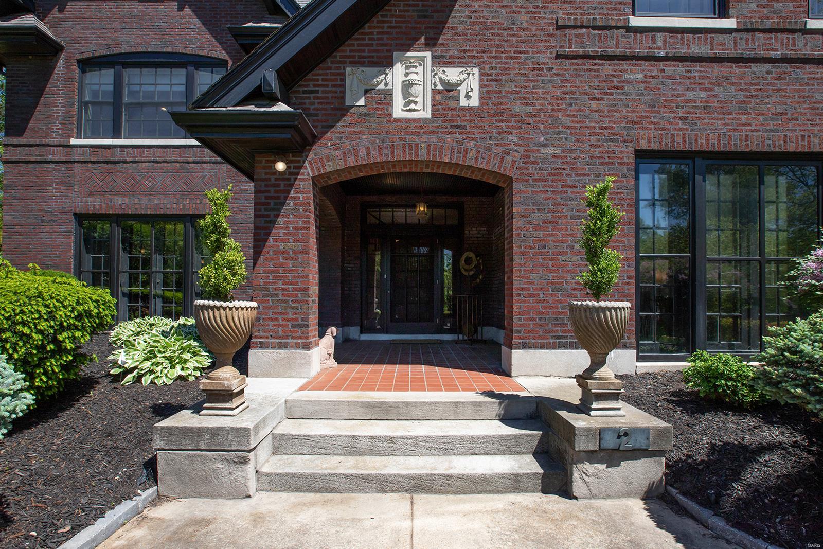 Claverach Park - Residential