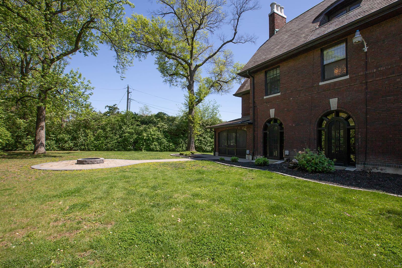 Claverach Park - Residential