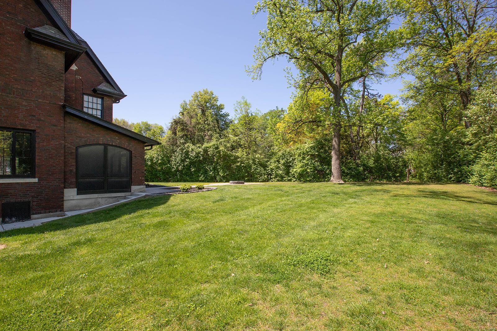 Claverach Park - Residential