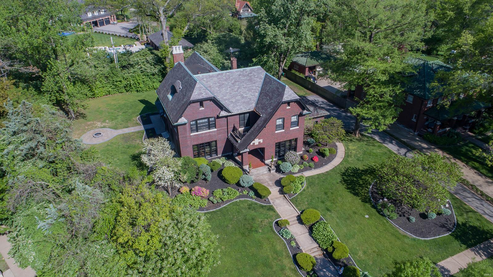 Claverach Park - Residential