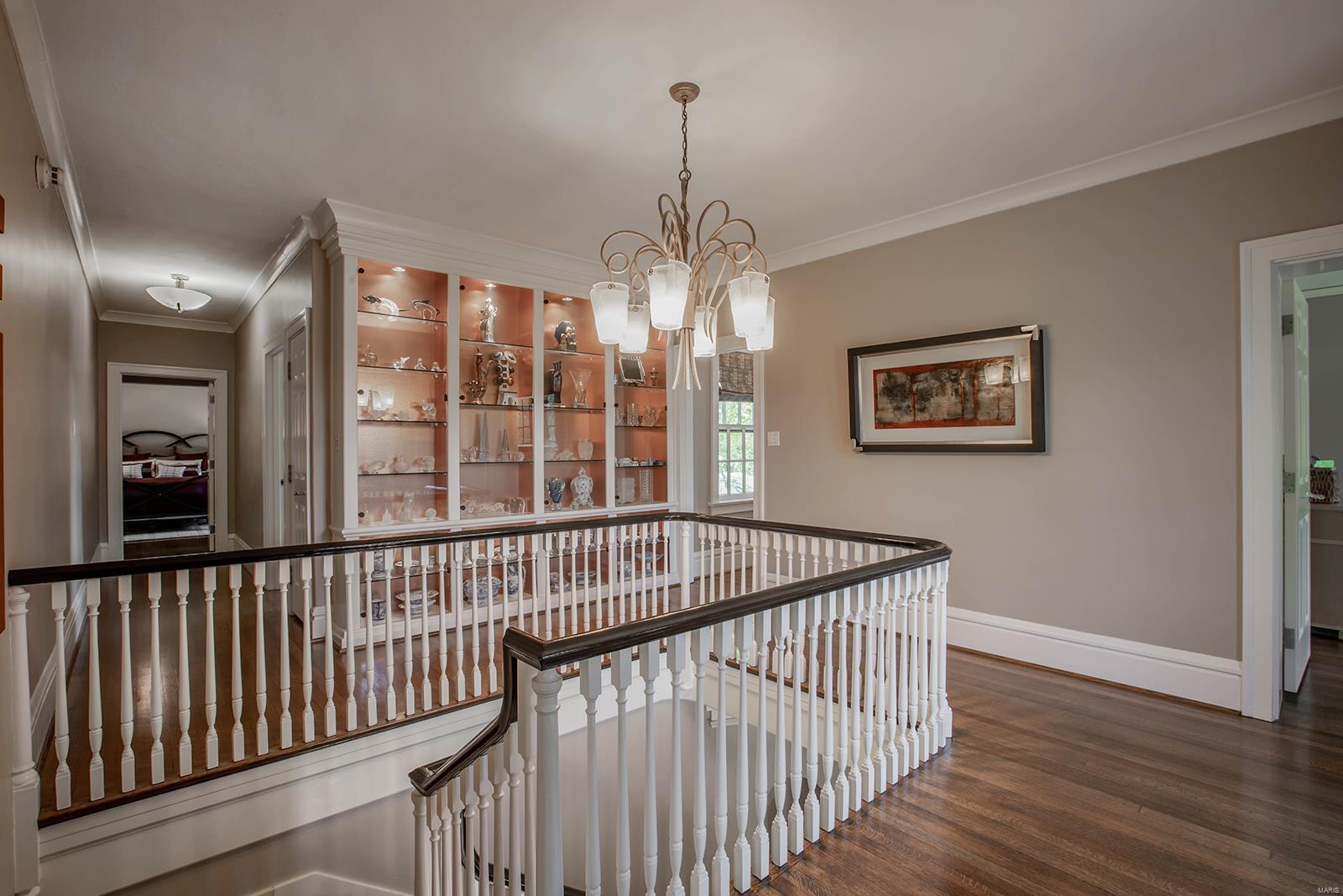 Claverach Park - Residential