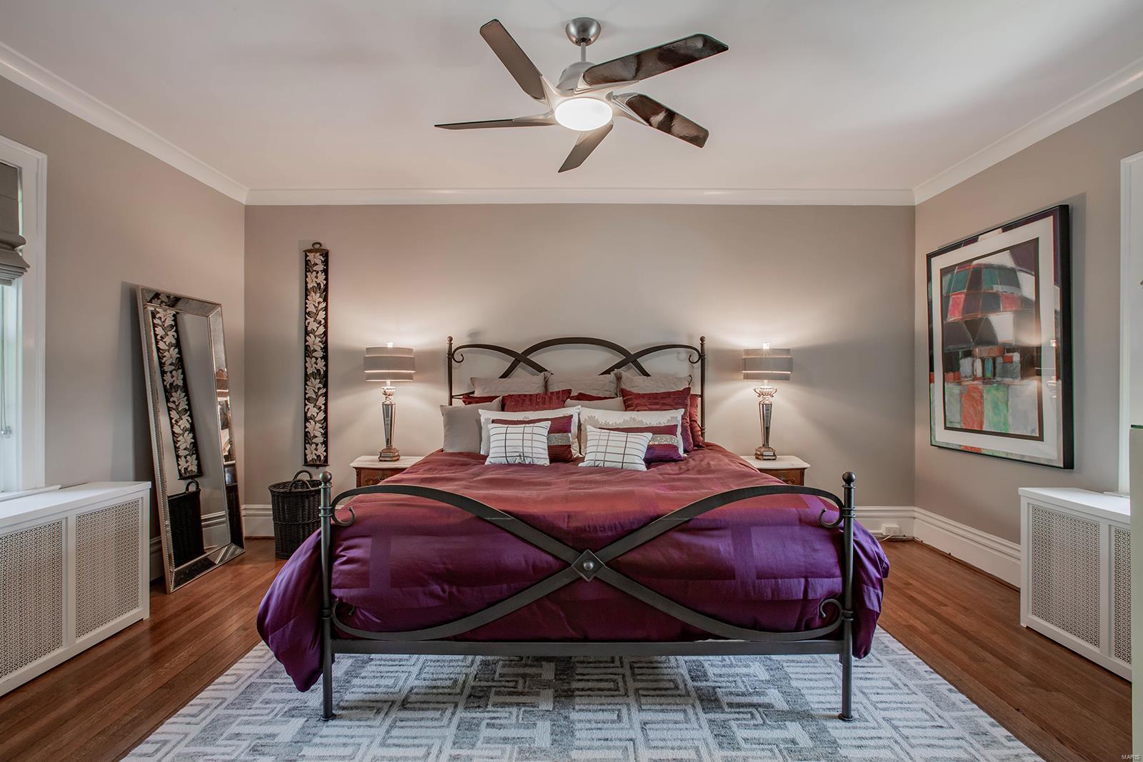 Claverach Park - Residential