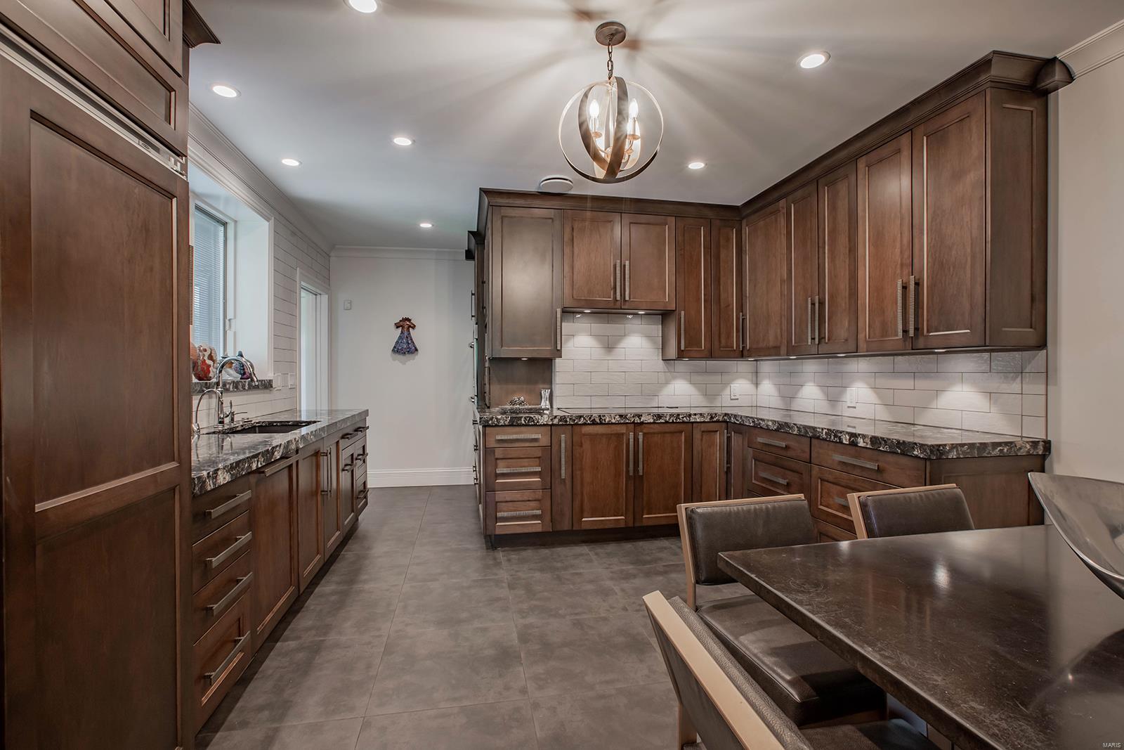 Claverach Park - Residential