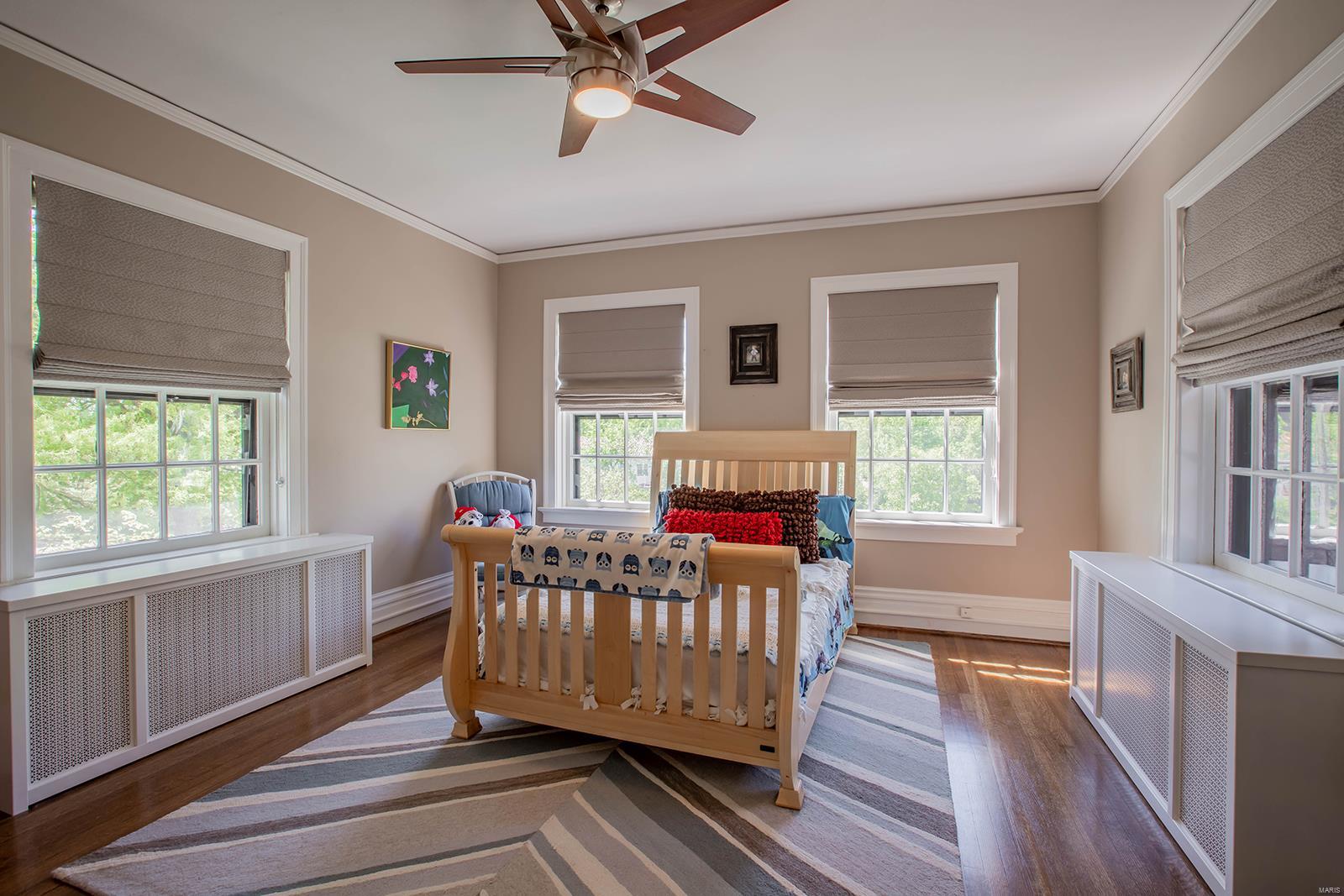 Claverach Park - Residential