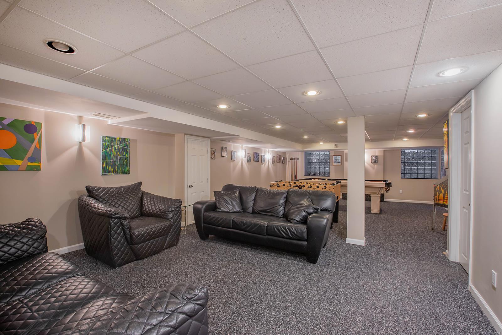 Claverach Park - Residential