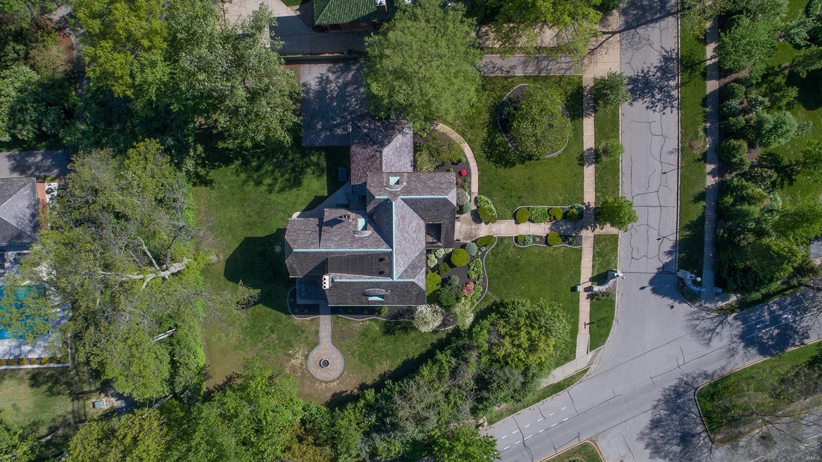 Claverach Park - Residential