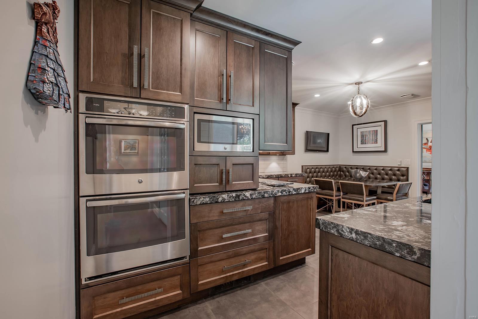 Claverach Park - Residential