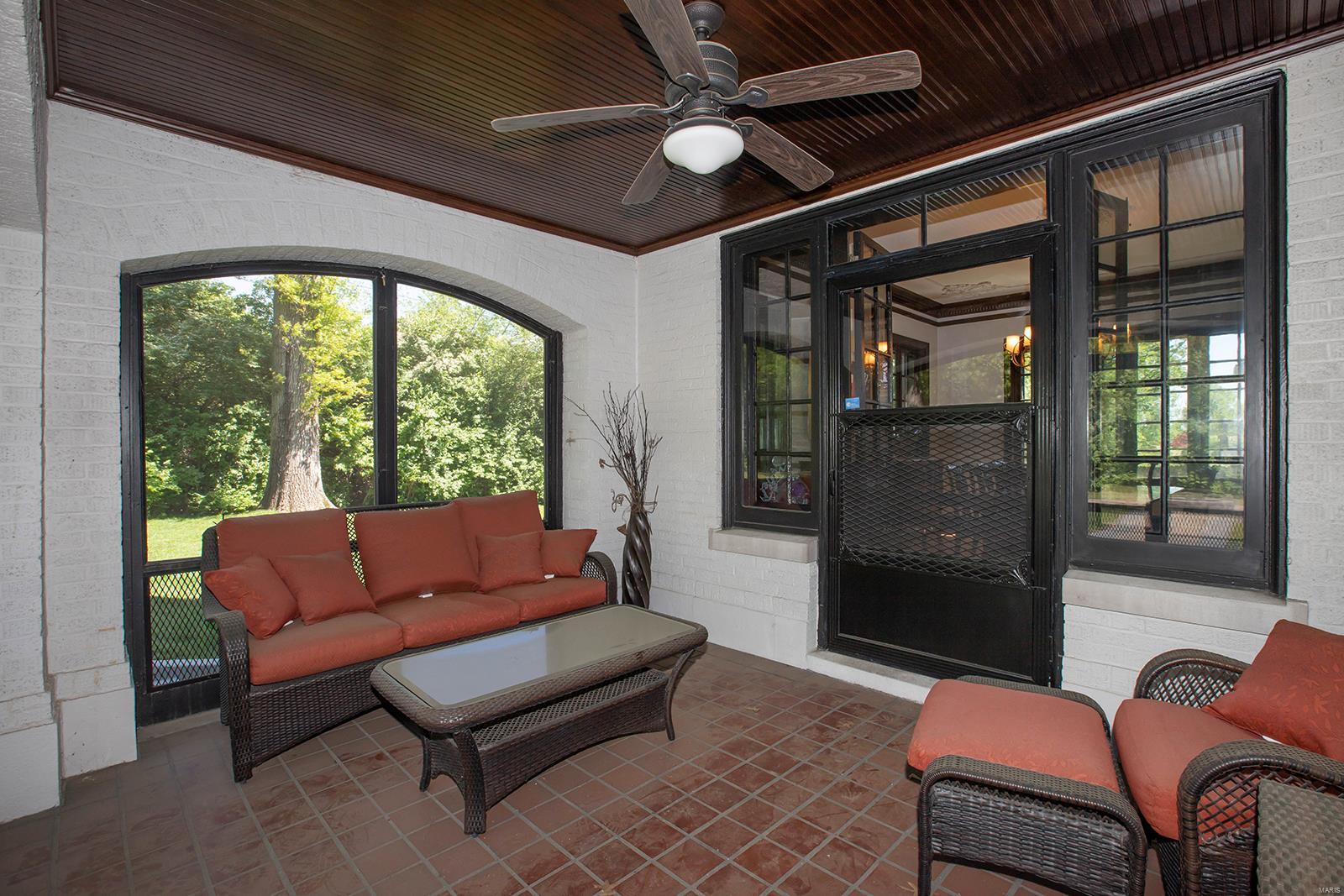 Claverach Park - Residential