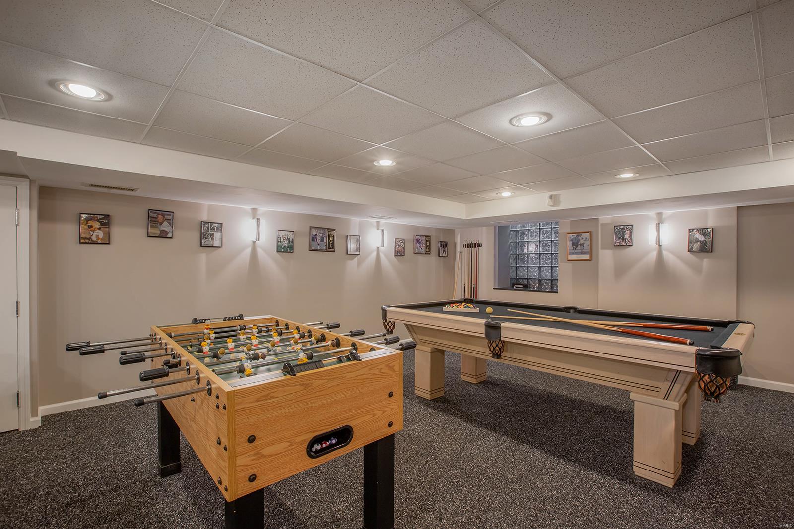 Claverach Park - Residential