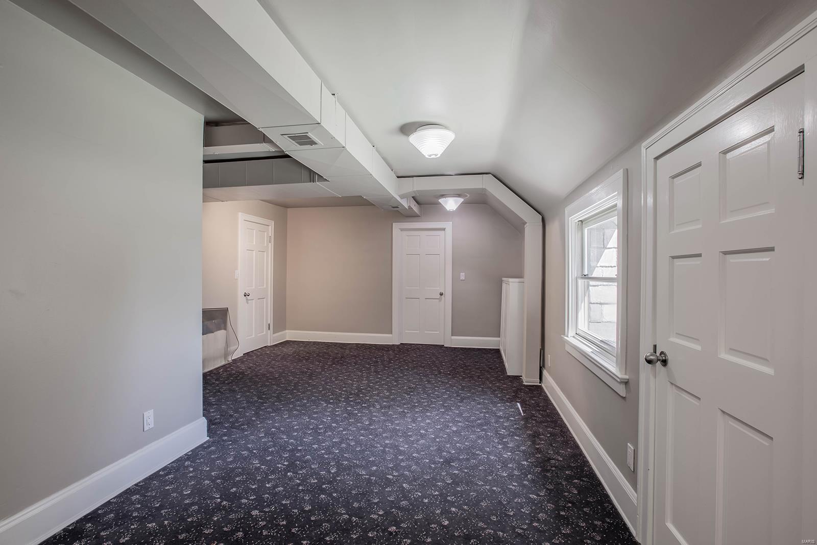 Claverach Park - Residential