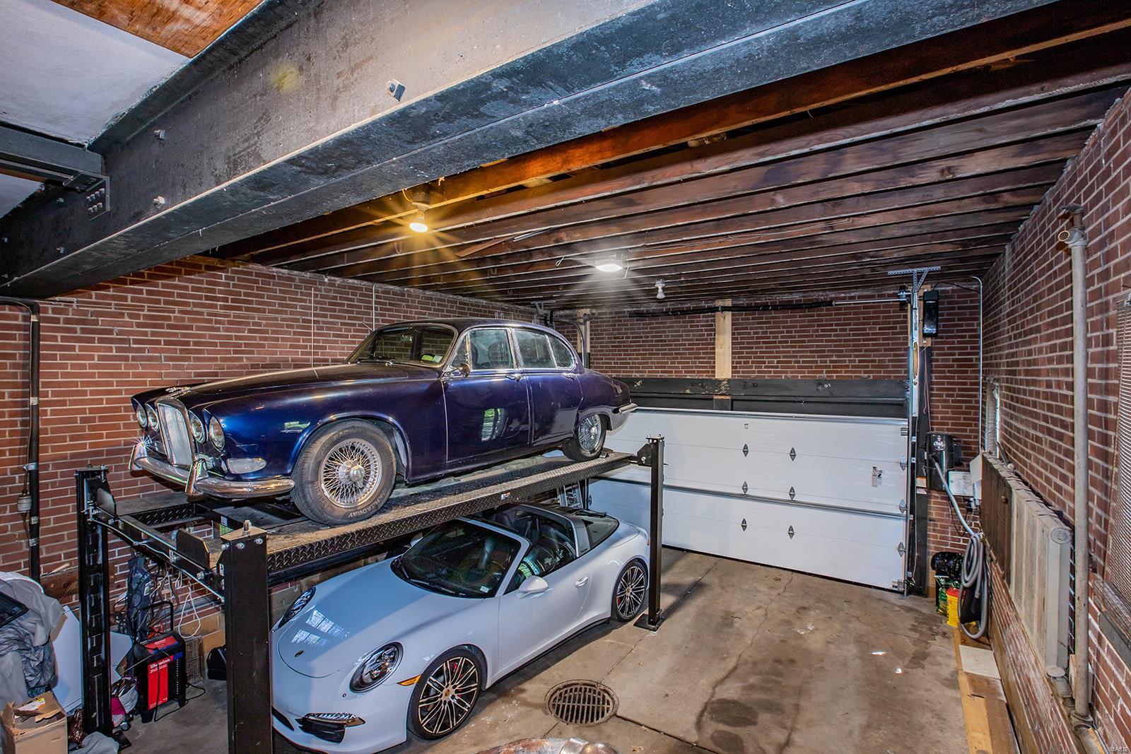 Claverach Park - Residential