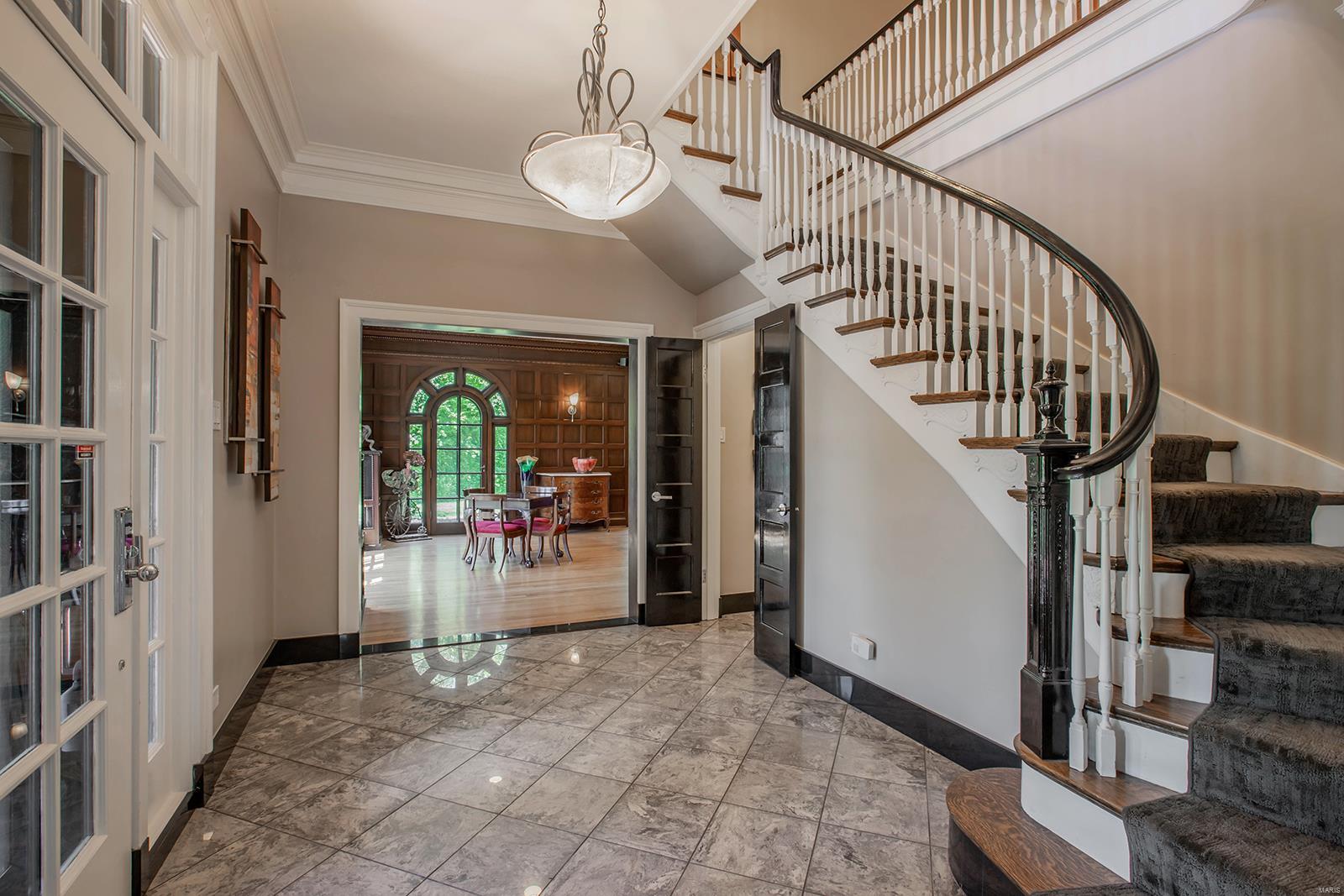 Claverach Park - Residential