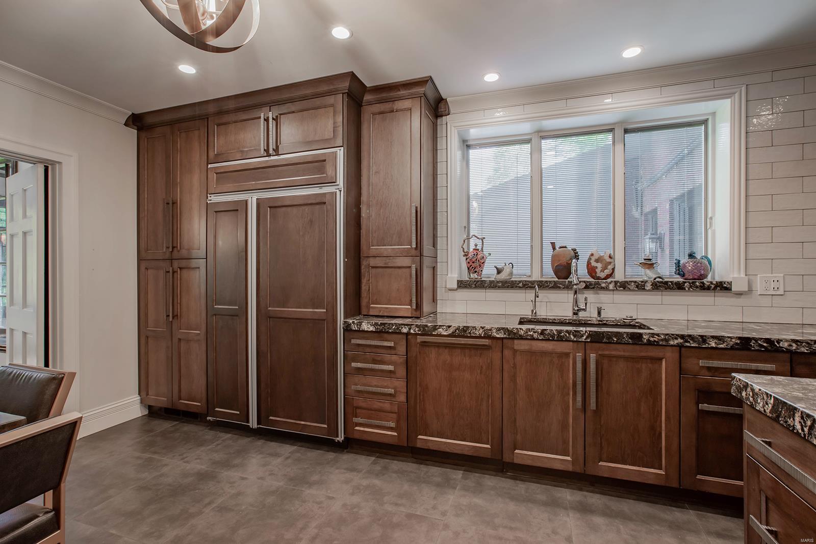 Claverach Park - Residential