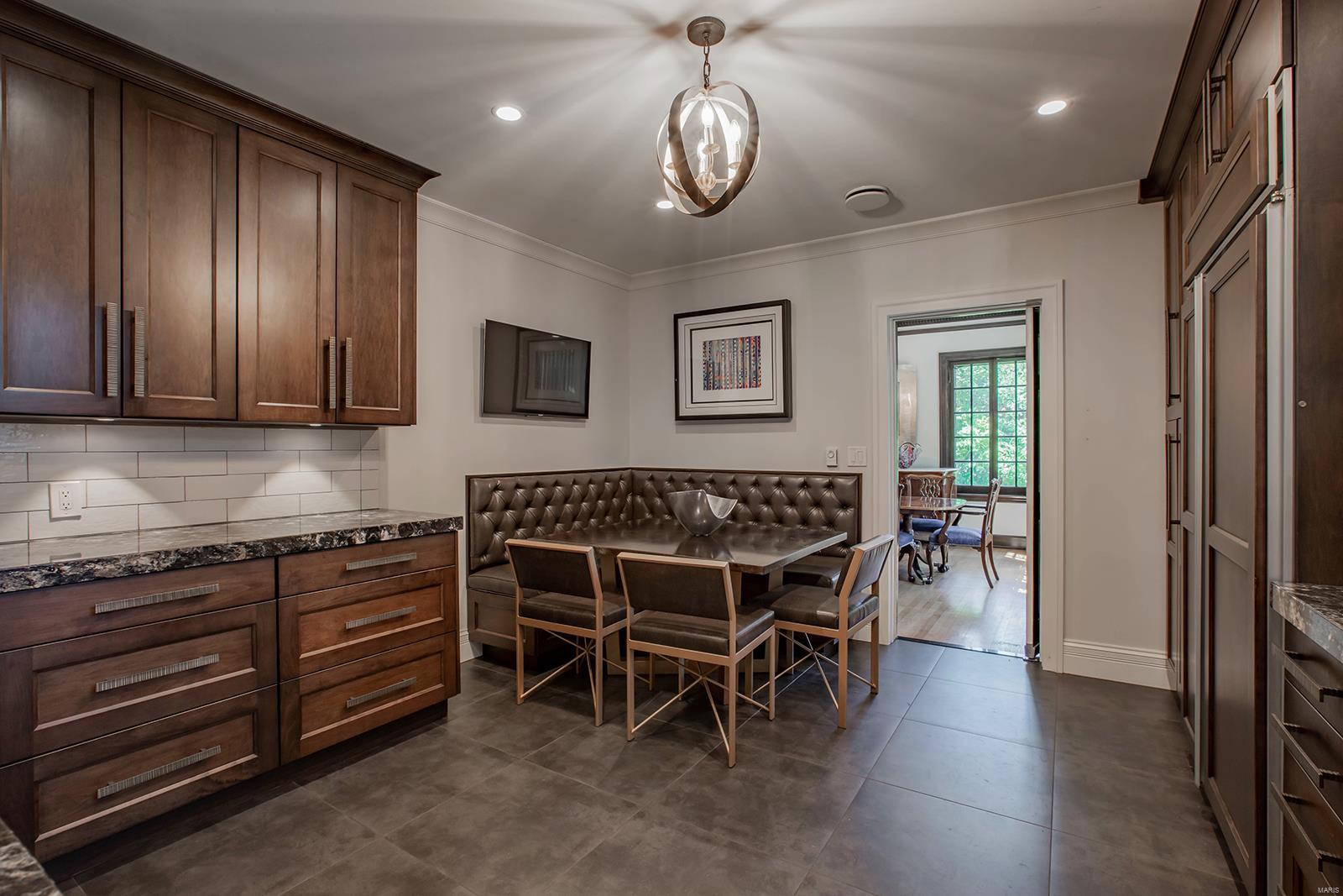 Claverach Park - Residential