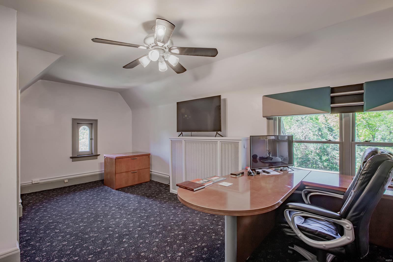 Claverach Park - Residential