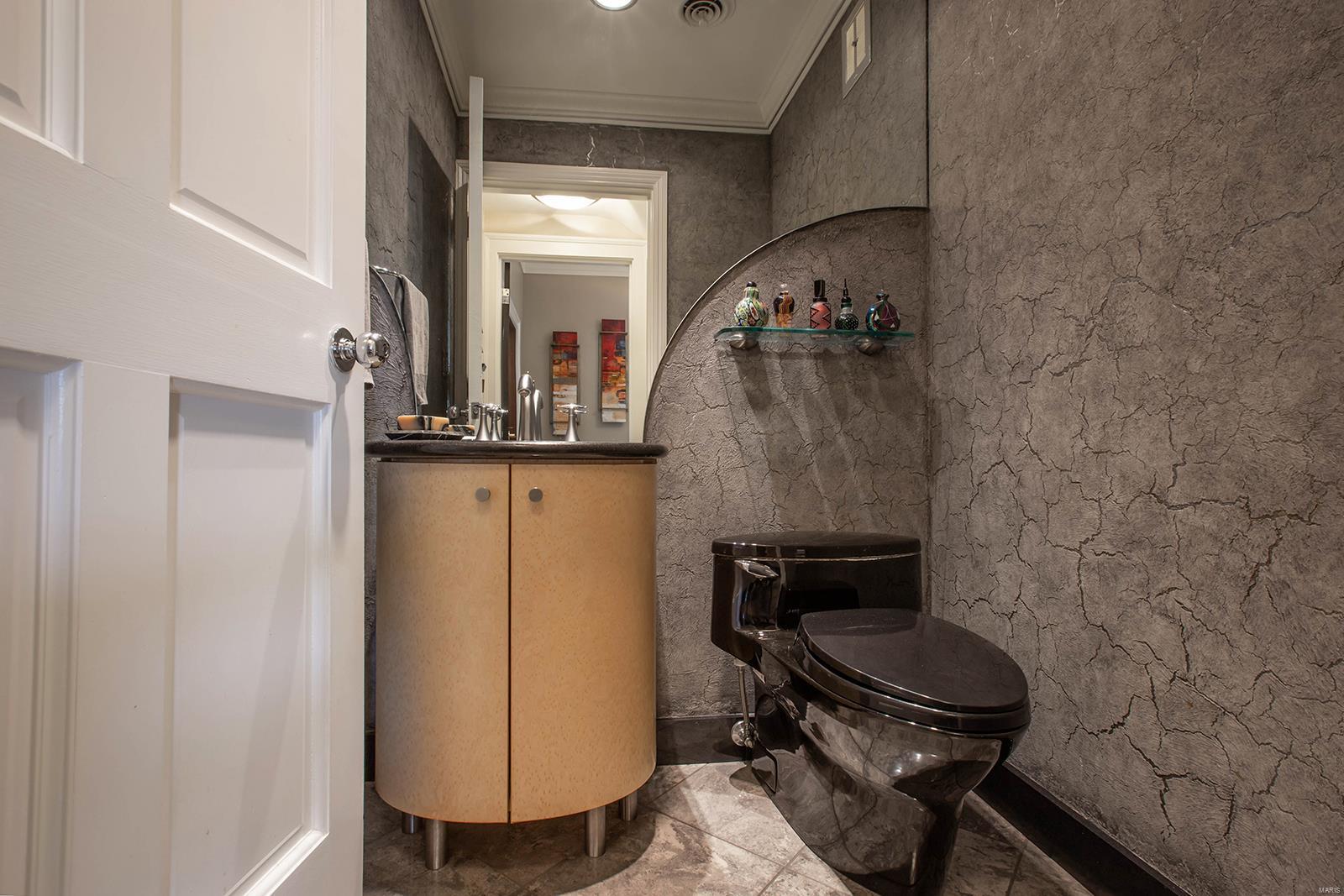 Claverach Park - Residential